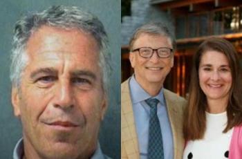 5 Fakta Jeffrey Epstein, Sosok yang Disebut Penyebab Bill Gates Cerai