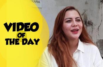 Ratu Rizky Nabila Melahirkan, Naif Bubar usai 25 Tahun Berkarya