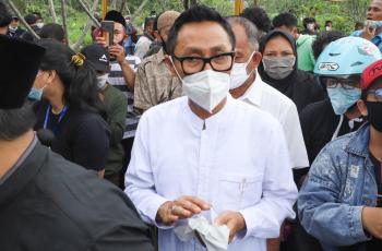 Eko Patrio Sebut Sapri Tak Pernah Ngeluh Soal Honor: Kita Jadi Nggak Enak