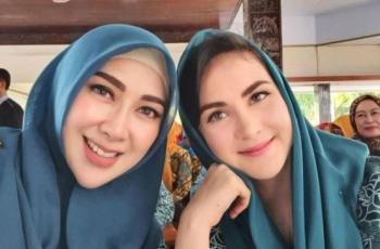 7 Artis yang Dinikahi Pejabat, Yuni Sophia Menuai Sorotan Tajam