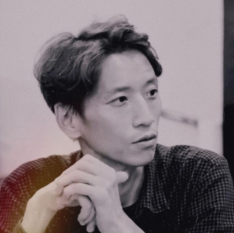 Kakak BoA, Kwon Soon Wook (Instagram/@metaoloz)