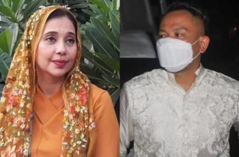 Ayu Azhari Ngaku Diajak Nikah Siri Vicky Prasetyo Diam-diam: Mumpung Suami Lagi Jauh