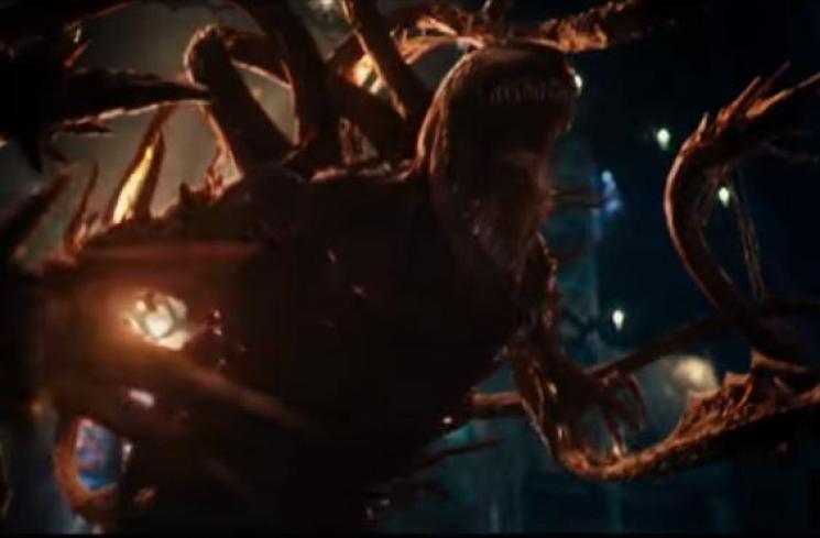 Venom 2 (YouTube/Sony Pictures Entertainment)