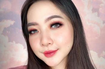 Selebgram Astari Riri Melahirkan, Potret Bayinya Menggemaskan!