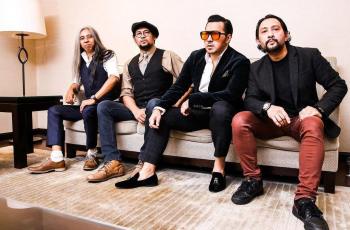 5 Rekomendasi Lagu Naif Terfavorit, Ada Karena Kamu Cuma Satu