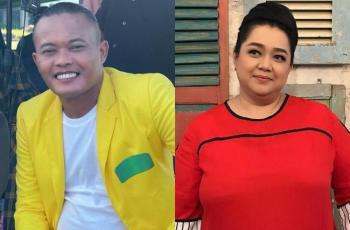 Disebut Songong ke Maya Wulan, Sule: Saya Minta Maaf Sedalam-dalamnya