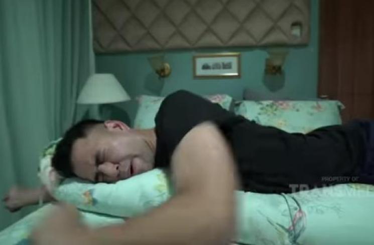 Raffi Ahmad (YouTube/TRANS TV Official)
