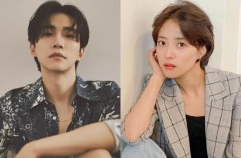 Junho 2PM Comeback Drama, Lee Se Young Didapuk Jadi Pasangannya