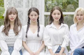 Hampir 7 Tahun Berkarir, Berry Good Umumkan Bubar