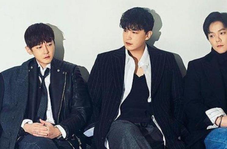M.C The MAX (Soompi.com)