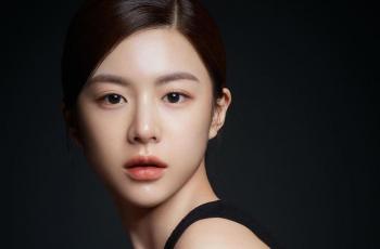 Kelewat Cantik! 3 Pesona Go Yoon Jung Pemain Drakor Law School