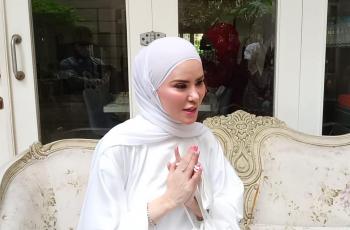 Angel Lelga Buka-bukaan Pengalaman Ikut Acara Adat Ambon: Spesial Banget