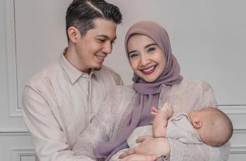 Zaskia Sungkar Klarifikasi Aset Irwansyah yang Disita: Bukan Rumah Baru