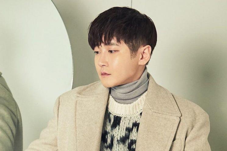 J.Yoon M.C The MAX(Soompi.com)