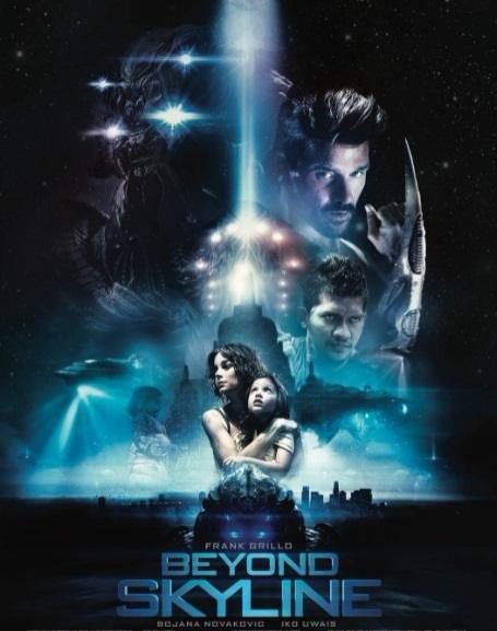 Beyond Skyline. (IMDb)