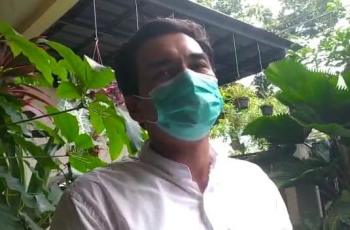 Teddy Syah Berusaha Gantikan Peranan Rina Gunawan Jadi Ibu: Nggak Mudah!