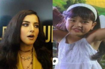 Tasya Farasya Ngakak Baca Ucapan Lebaran dari Tasya Kamila: Mewakili Anak Gembala Original