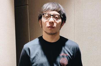 Adit Insomnia Mendadak Drop sampai Diinfus: Allah Masih Sayang Gue