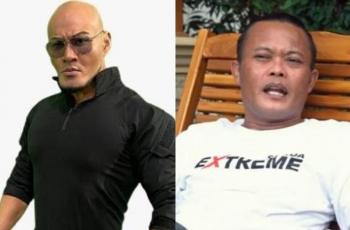 Deddy Corbuzier Disentil Aktivis Indonesia di Gaza, Sule Punya Angkot Rp7 M