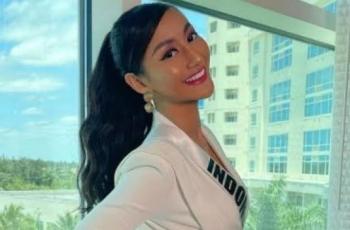 Daftar 5 Besar Miss Universe 2020, Begini Nasib Ayu Maulida dari Indonesia