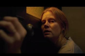 Sinopsis The Woman In The Window, Amy Adams Takut Keluar Rumah