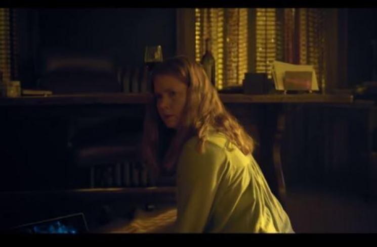Sinopsis The Woman In The Window. (Youtube/Netflix)
