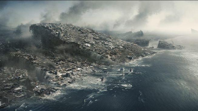 Film 2012. [IMDb]