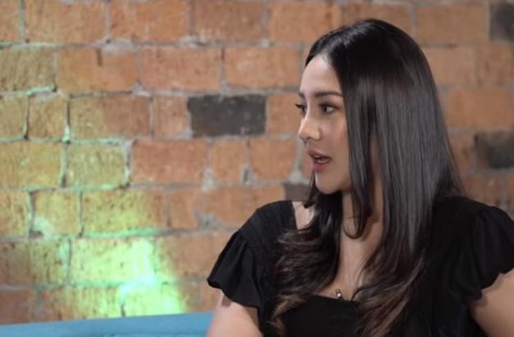 Aldi Taher ajak Anya Geraldine menikah (Youtube.com)