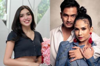 Suami Mesra dengan Millen Cyrus, Vanessa Angel : Dikasih Izin Malah Bablas
