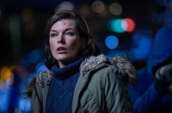 Sinopsis Film Survivor: Milla Jovovich Ungkap Rencana Pengeboman Malam Tahun Baru