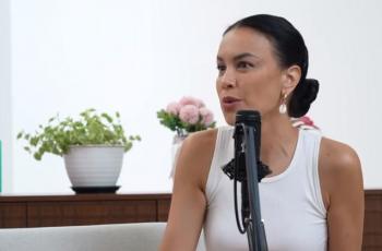 Sophia Latjuba Ungkap Alasan Selalu Pindah Rumah: Itu Membuatku Gila