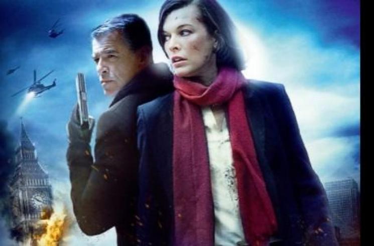 Film Survivor. (IMDb)