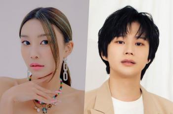 Hyebin MOMOLAND Dikonfirmasi Pacaran dengan Marco Eks UNB
