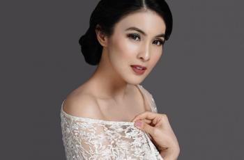 Sandra Dewi Nyapu dan Ngepel Rumah Sendiri, Penampilannya Disorot