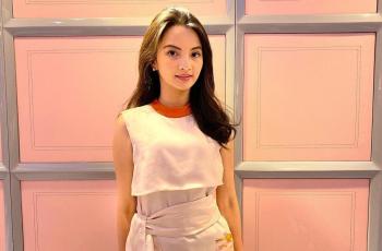 Profil Sabrina Anggraini, Pacar Belva Devara yang Jenius dan Hobi Traveling