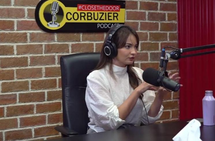 Enzy Storia (Instagram.com)