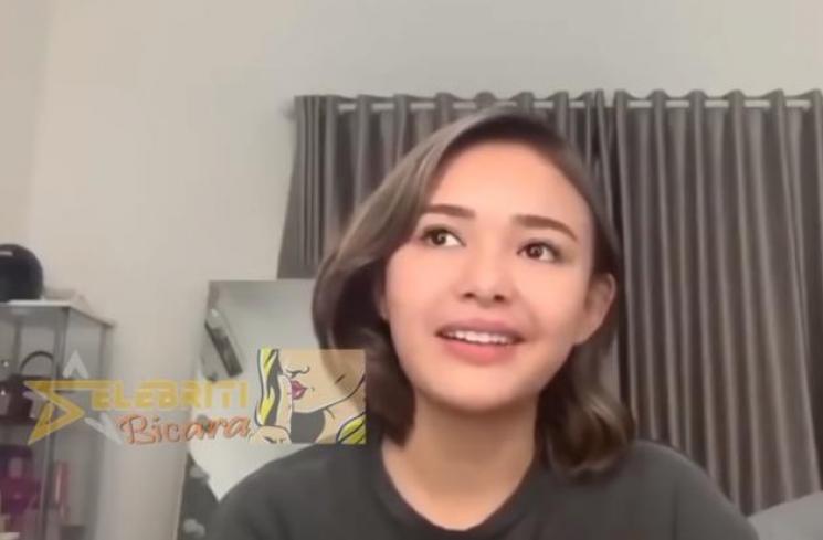 Amanda Manopo (Youtube.com)