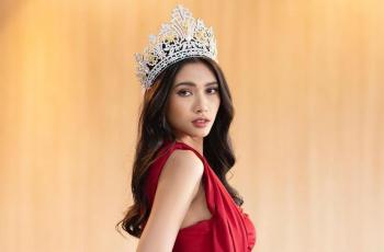 5 Fakta Unik Miss Myanmar Thuzar Wint Lwin, Sang Tulang Punggung Keluarga