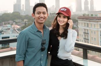 Belva Devara Pacari Puteri Indonesia: Gak Kebayang Anaknya Sepintar Apa