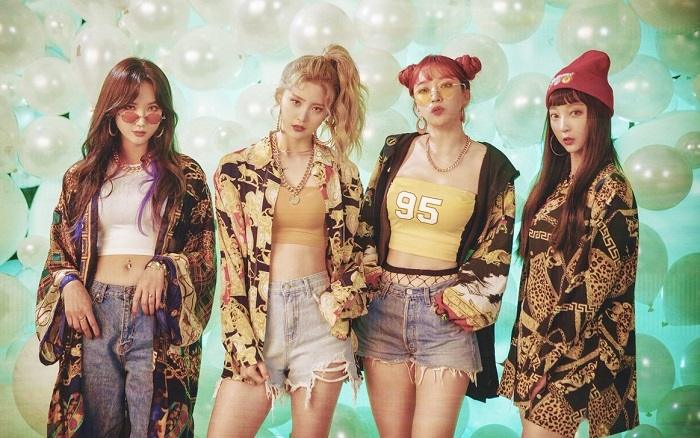 EXID (Instagram.com)