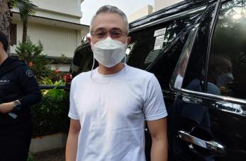 Guru Agama Sebut Non Muslim Bakal Masuk Neraka, Lukman Sardi Heran