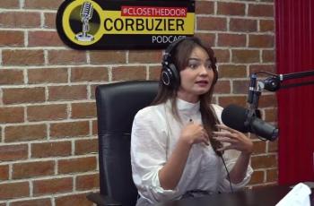 Enzy Storia Akui Fotonya Sering Diedit Tanpa Busana: Risiko Jadi Artis