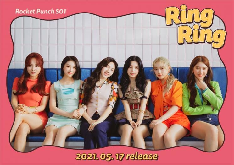 Rocket Punch (Allkpop.com)