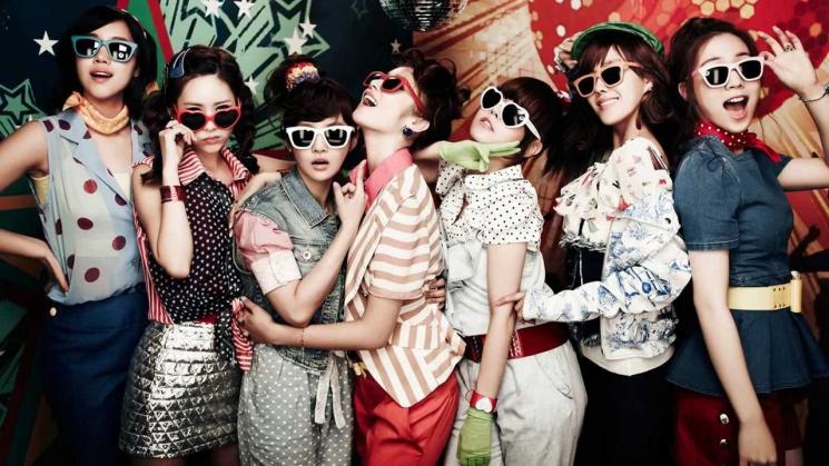 T-ARA (Instagram.com)