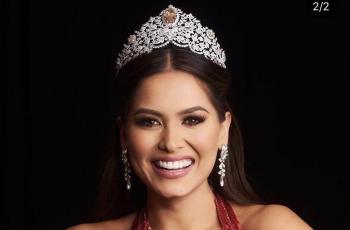 Daftar Pemenang Miss Universe 2020, Indonesia Masuk 16 Besar