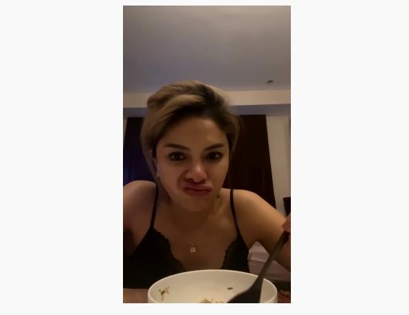 Nikita Mirzani (Youtube.com)