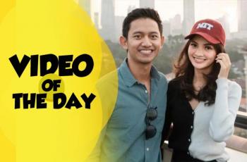 Video of The Day: Belva Devara Pacari Puteri Indonesia, KUA Ungkap Fakta Kabar Nissa Sabyan Menikah