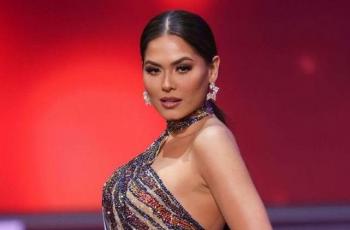 4 Fakta Unik Andrea Meza, Sang Ratu Sejagad Miss Universe