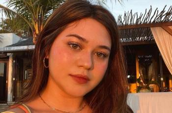 6 Potret Selebgram Sarah Ayu, Buktikan Cantik Tak Harus Langsing