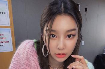 5 Pesona Hyebin Momoland, Pantes Marco Eks UNB Kepincut
